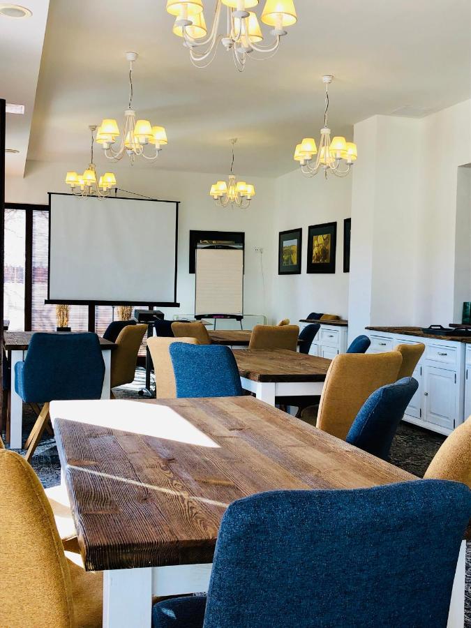Hotel Marcincak*** Mikulov Eksteriør bilde