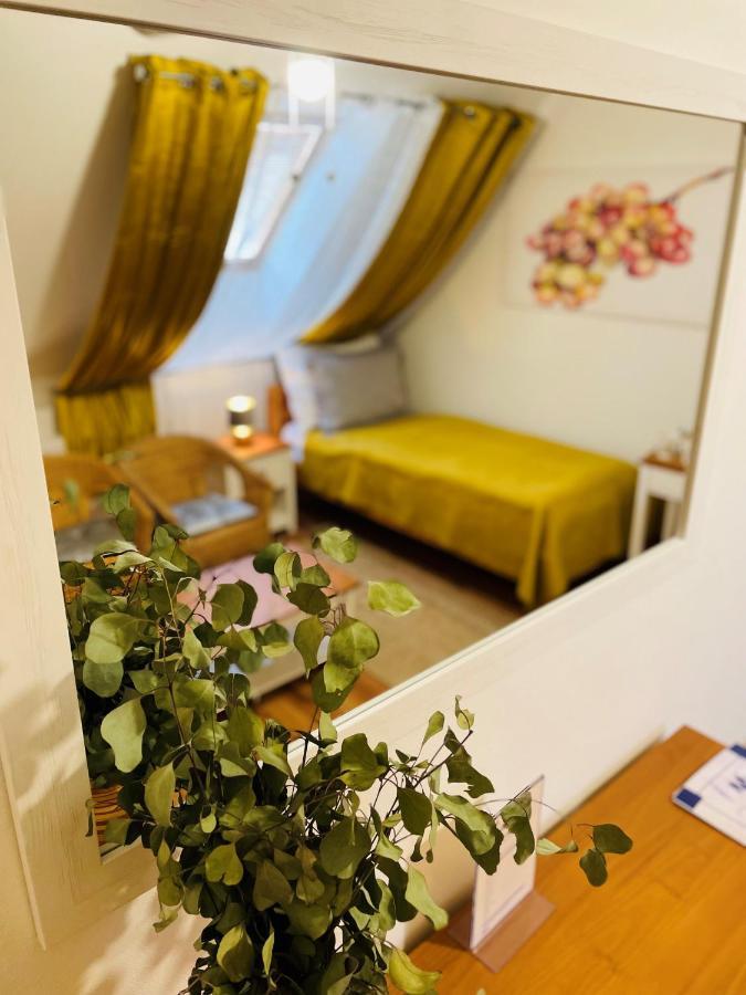 Hotel Marcincak*** Mikulov Eksteriør bilde