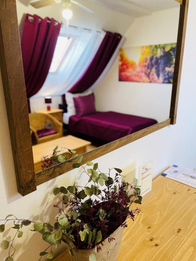 Hotel Marcincak*** Mikulov Eksteriør bilde