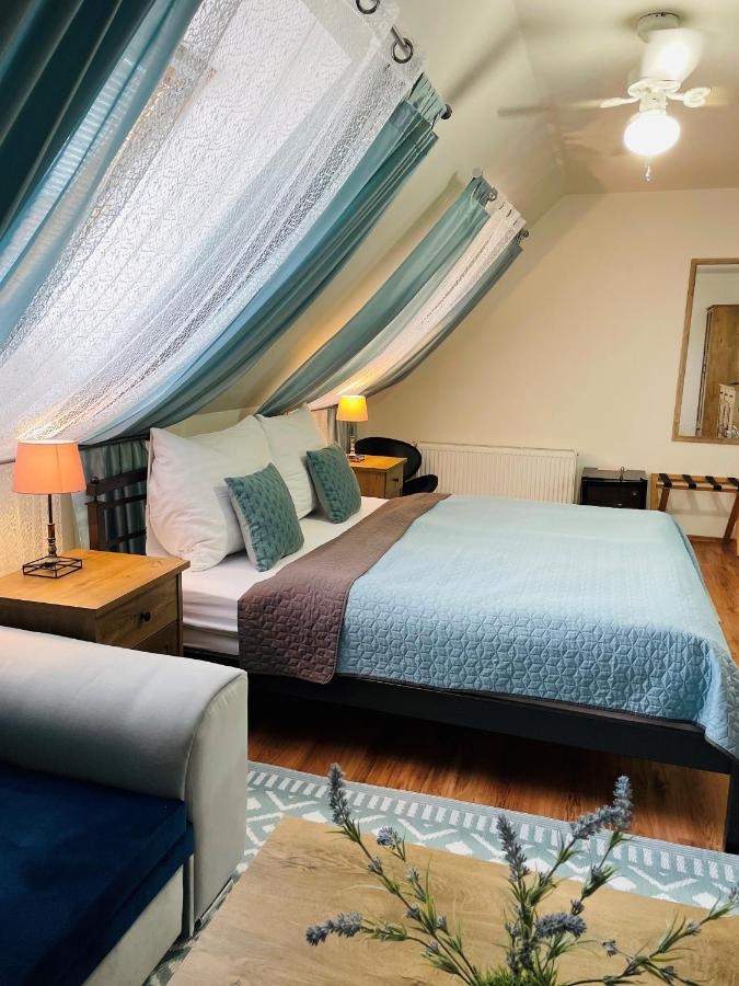 Hotel Marcincak*** Mikulov Eksteriør bilde