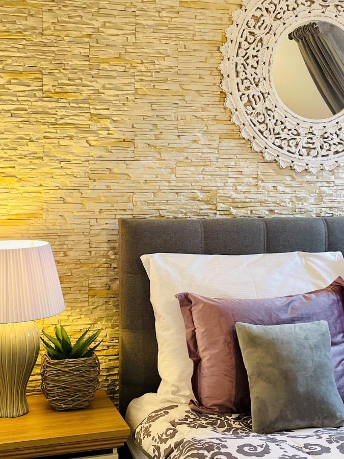 Hotel Marcincak*** Mikulov Eksteriør bilde