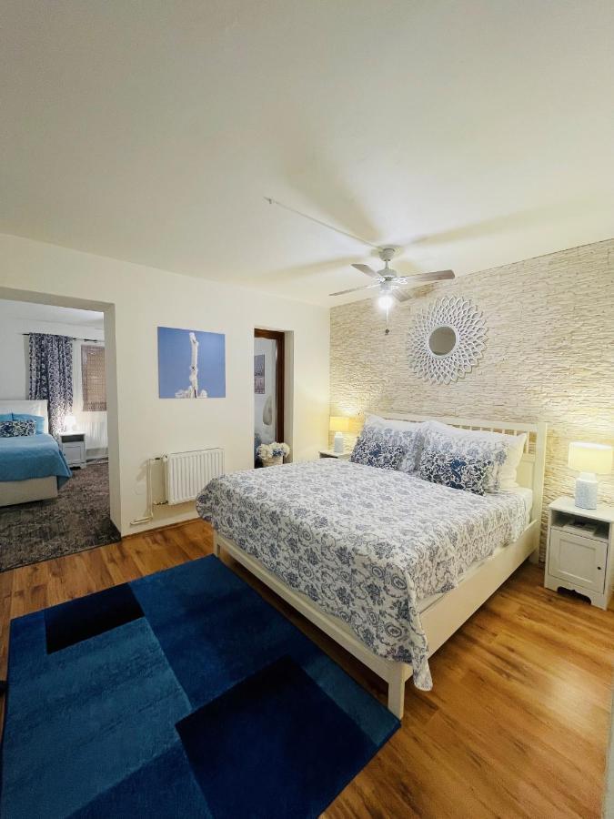 Hotel Marcincak*** Mikulov Eksteriør bilde