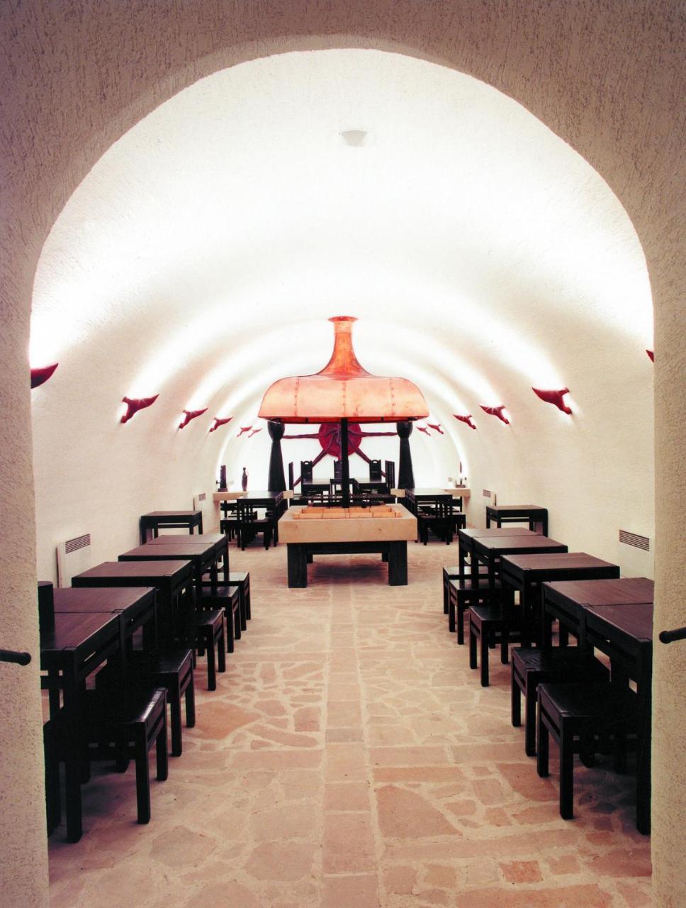 Hotel Marcincak*** Mikulov Eksteriør bilde